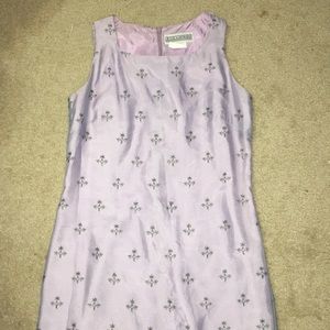 Jessica Howard dress